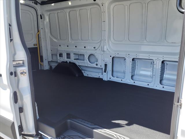 new 2025 Ford Transit-350 car, priced at $52,589