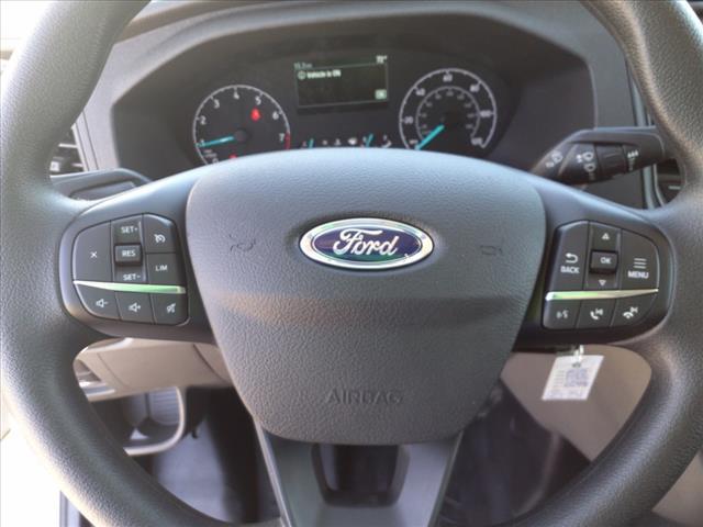 new 2025 Ford Transit-350 car, priced at $52,589