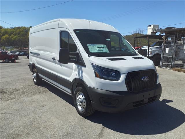 new 2025 Ford Transit-350 car, priced at $52,589