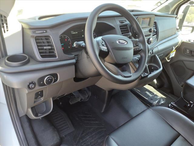 new 2025 Ford Transit-350 car, priced at $52,589