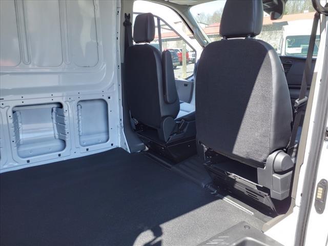 new 2025 Ford Transit-350 car, priced at $52,589