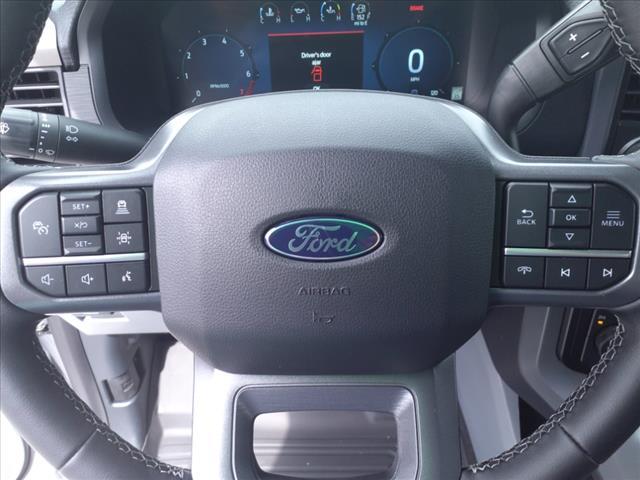 new 2024 Ford F-150 car