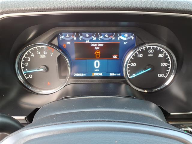 used 2023 Ford F-150 car, priced at $43,990