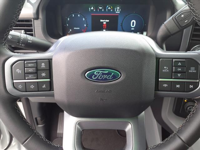 new 2024 Ford F-150 car