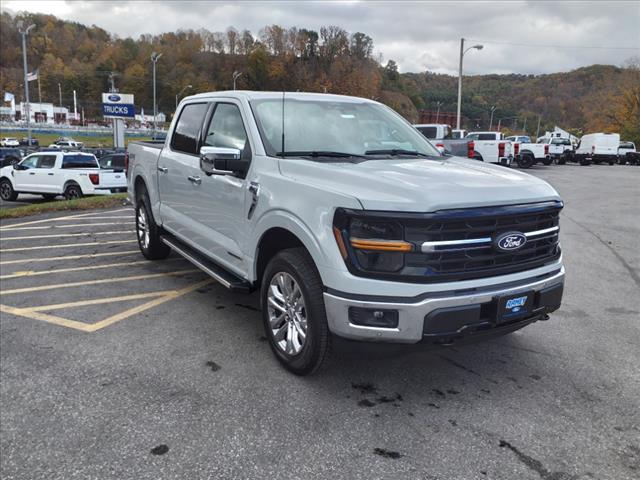 new 2024 Ford F-150 car