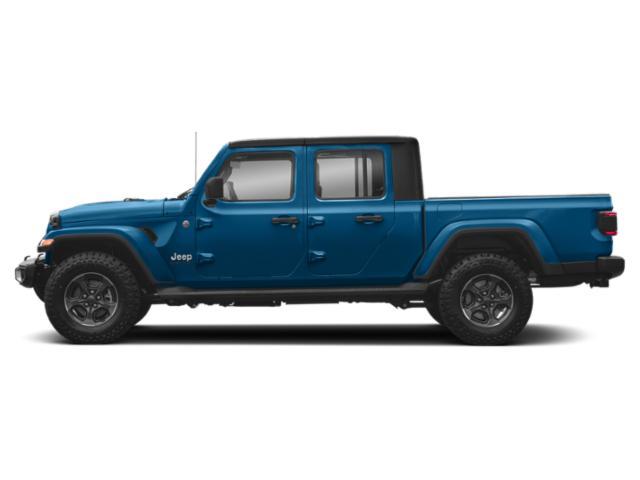 used 2020 Jeep Gladiator car