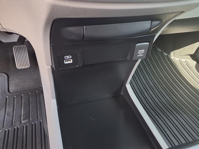 used 2024 Honda Odyssey car, priced at $40,990