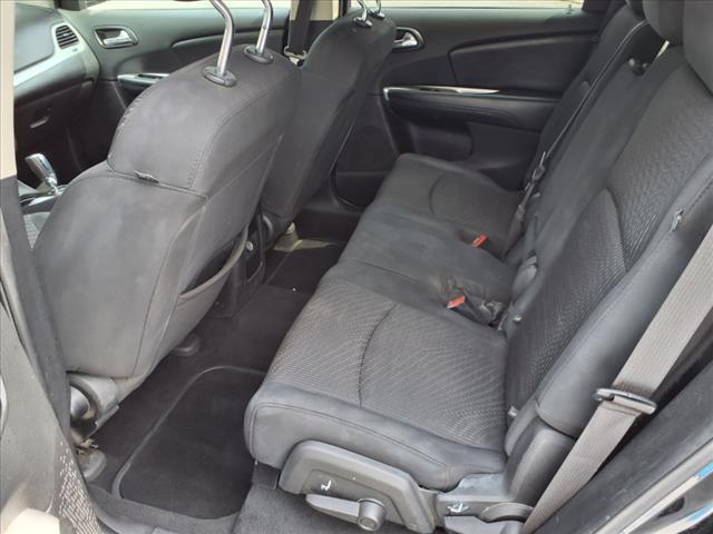 used 2018 Dodge Journey car, priced at $11,990