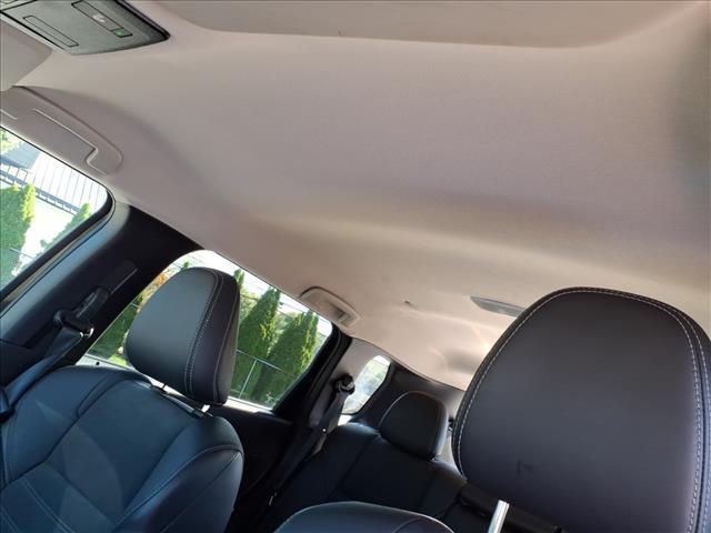 used 2024 Mitsubishi Outlander car, priced at $28,990