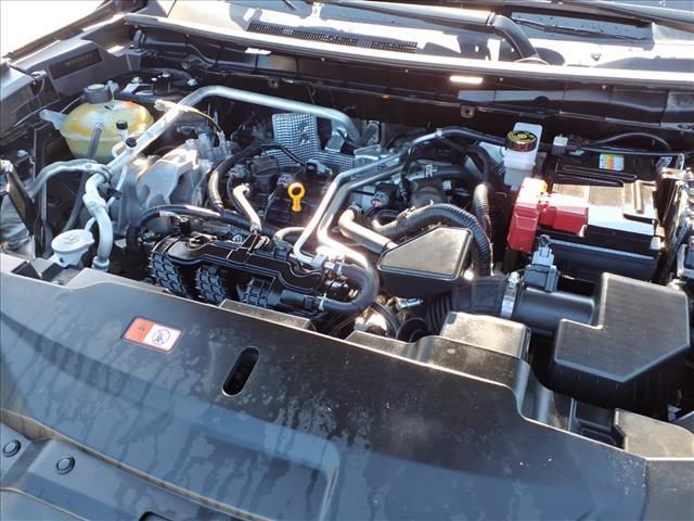 used 2024 Mitsubishi Outlander car, priced at $28,990