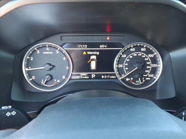 used 2024 Mitsubishi Outlander car, priced at $28,990