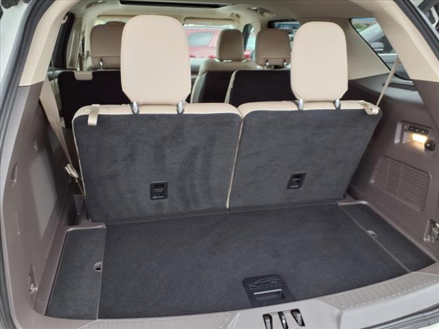 used 2020 Ford Explorer car, priced at $32,990