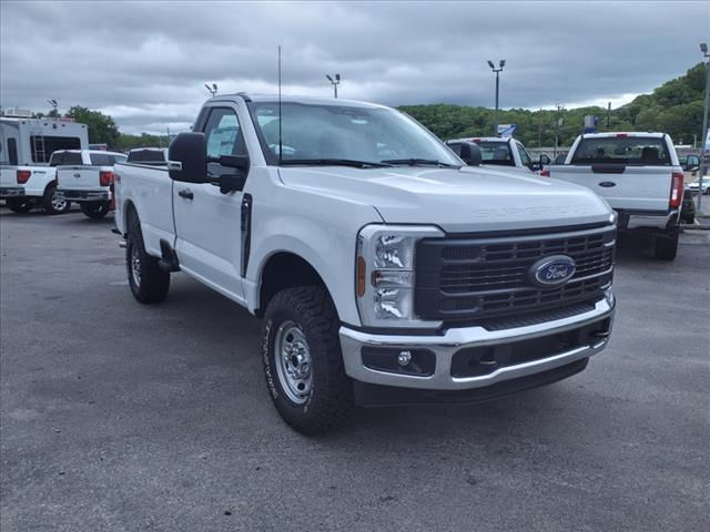 new 2024 Ford F-250 car