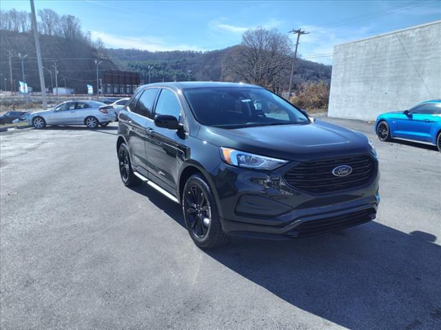 new 2024 Ford Edge car