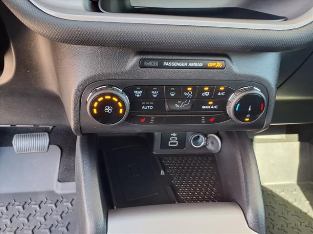 used 2024 Ford Bronco Sport car, priced at $31,990