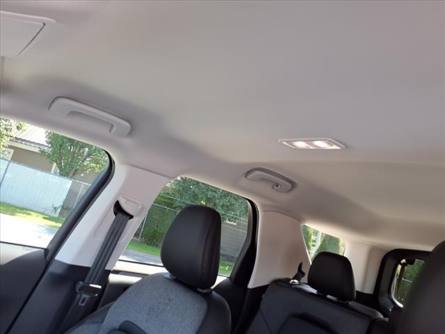 used 2024 Ford Bronco Sport car, priced at $31,990