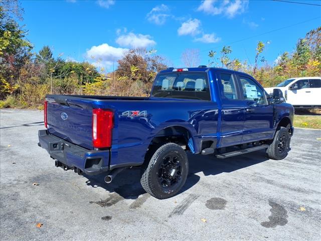new 2026 Ford F-350 car