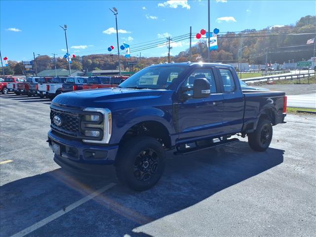 new 2026 Ford F-350 car, priced at $56,088
