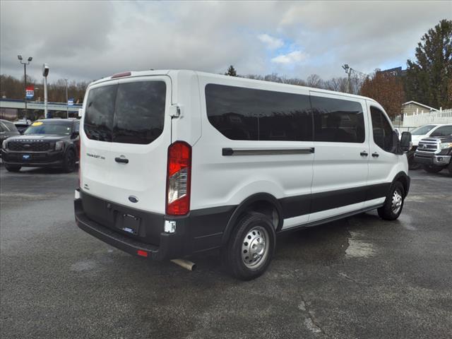 used 2023 Ford Transit-350 car, priced at $64,990