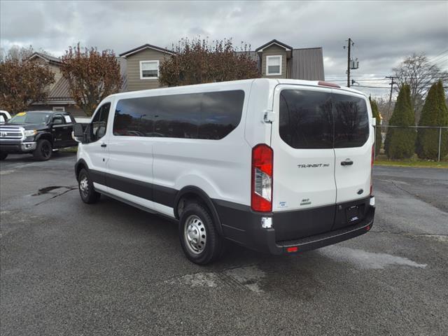 used 2023 Ford Transit-350 car, priced at $64,990