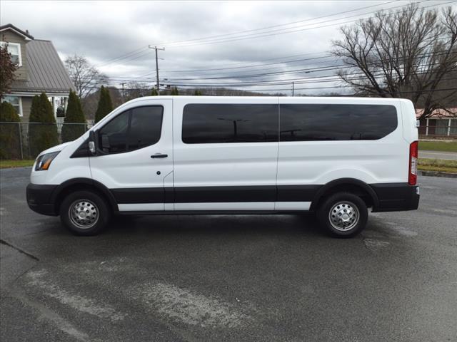 used 2023 Ford Transit-350 car, priced at $64,990