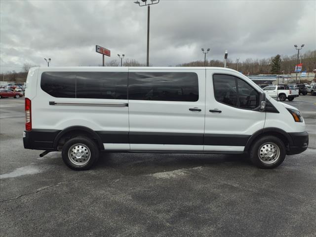 used 2023 Ford Transit-350 car, priced at $64,990