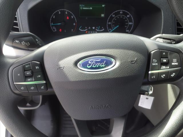 new 2024 Ford Transit-350 car, priced at $56,922
