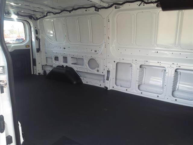 new 2024 Ford Transit-350 car, priced at $56,922
