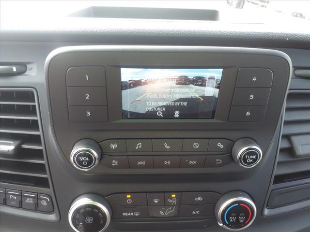 new 2024 Ford Transit-350 car, priced at $56,922