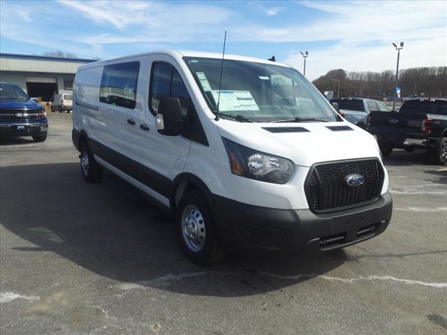 new 2024 Ford Transit-350 car, priced at $56,922
