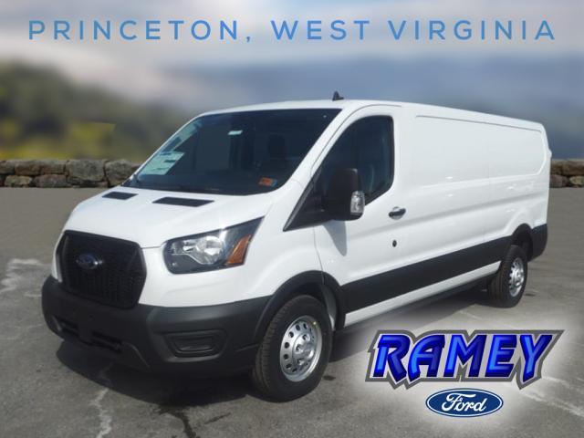 new 2024 Ford Transit-350 car