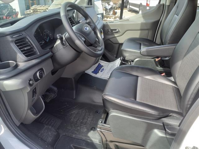 new 2024 Ford Transit-350 car, priced at $56,922