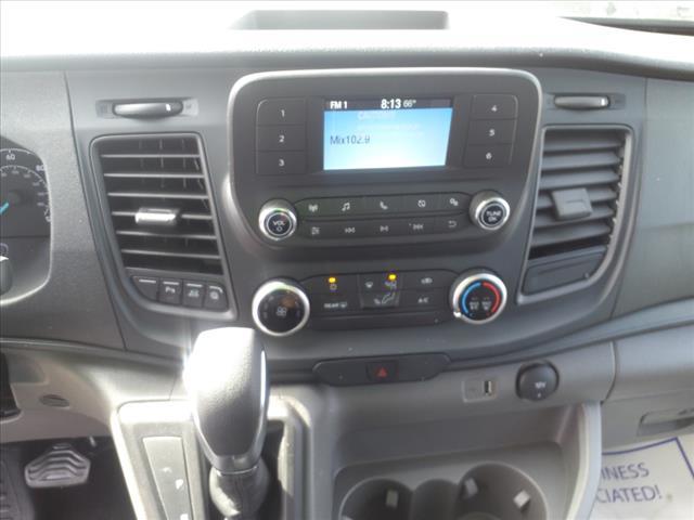 new 2024 Ford Transit-350 car, priced at $56,922