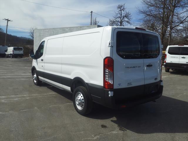 new 2024 Ford Transit-350 car, priced at $56,922