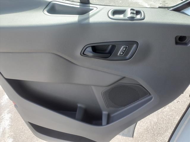 new 2024 Ford Transit-350 car, priced at $56,922