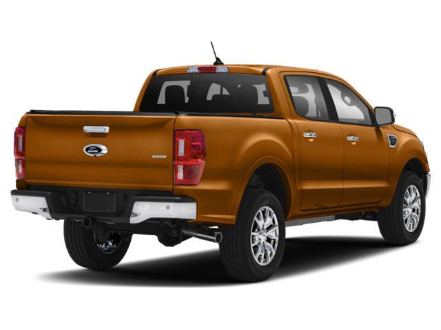 used 2019 Ford Ranger car, priced at $29,990