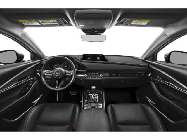 used 2023 Mazda CX-30 car