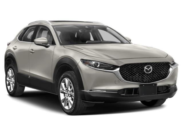 used 2023 Mazda CX-30 car