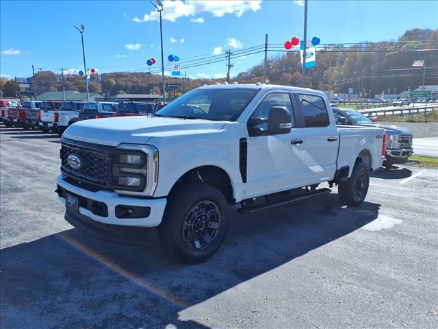 new 2026 Ford F-250 car, priced at $59,838