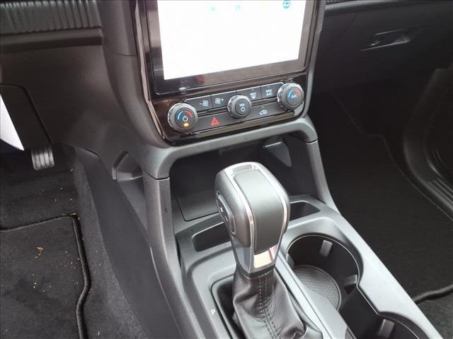 new 2025 Ford Ranger car, priced at $41,611