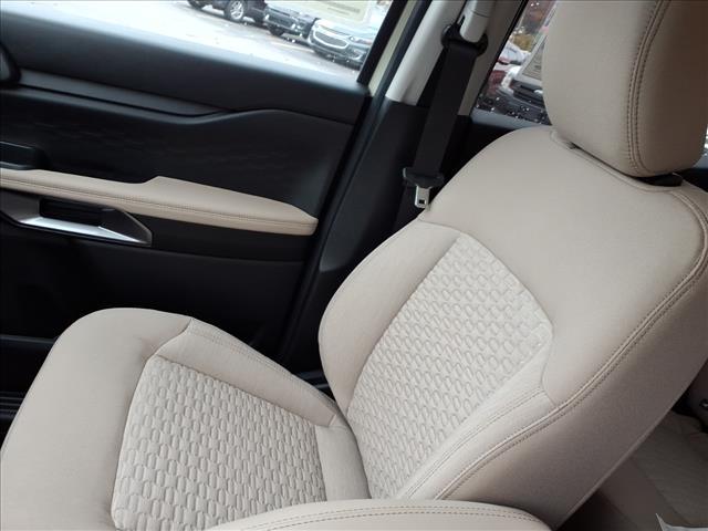 new 2025 Ford Ranger car, priced at $41,611