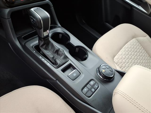 new 2025 Ford Ranger car, priced at $41,611