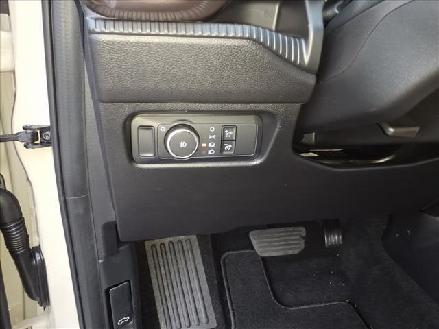 new 2025 Ford Ranger car, priced at $41,611