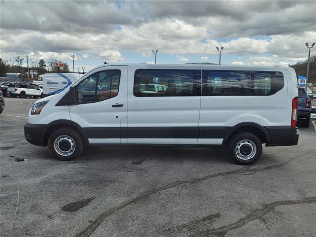 new 2024 Ford Transit-350 car