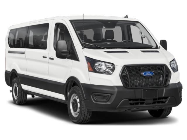 new 2025 Ford Transit-350 car