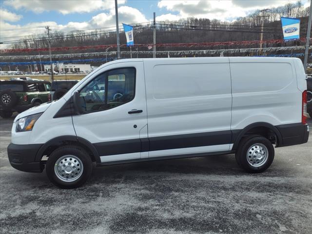 new 2024 Ford Transit-150 car