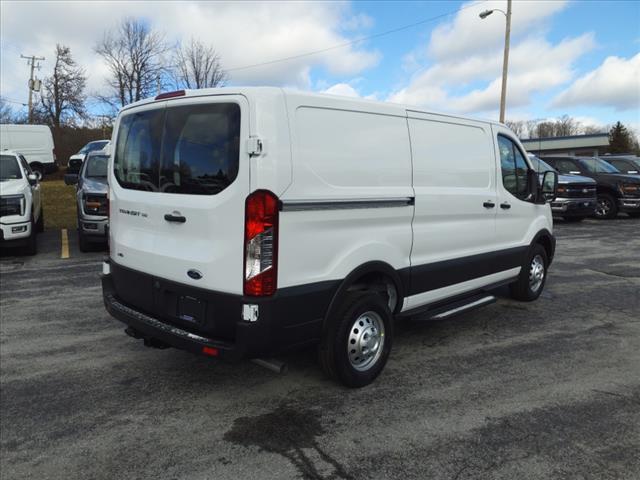 new 2024 Ford Transit-150 car