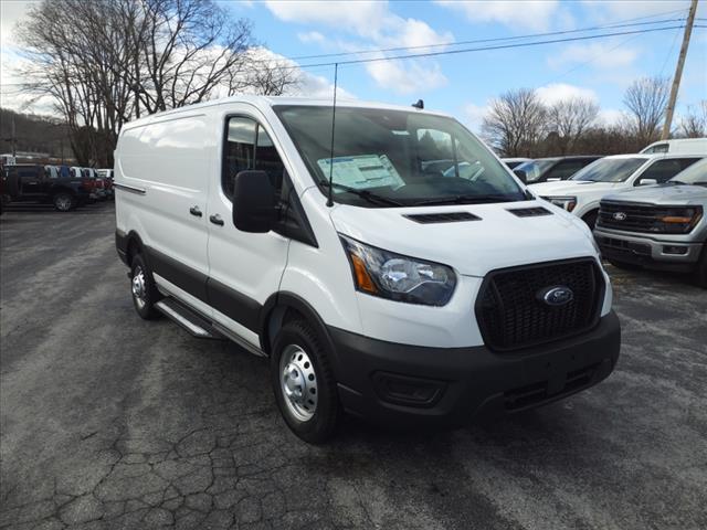 new 2024 Ford Transit-150 car