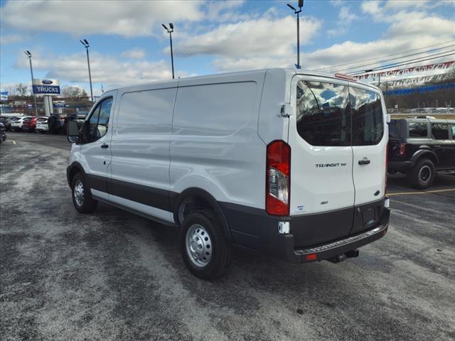 new 2024 Ford Transit-150 car