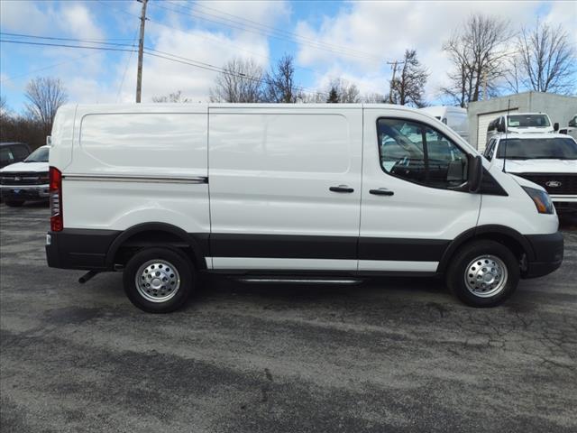 new 2024 Ford Transit-150 car